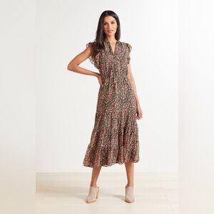 BB Dakota x Steve Madden Darcy Dress